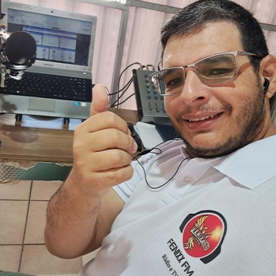 Marcos Barbosa