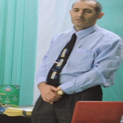 Dr Volnir Buratto